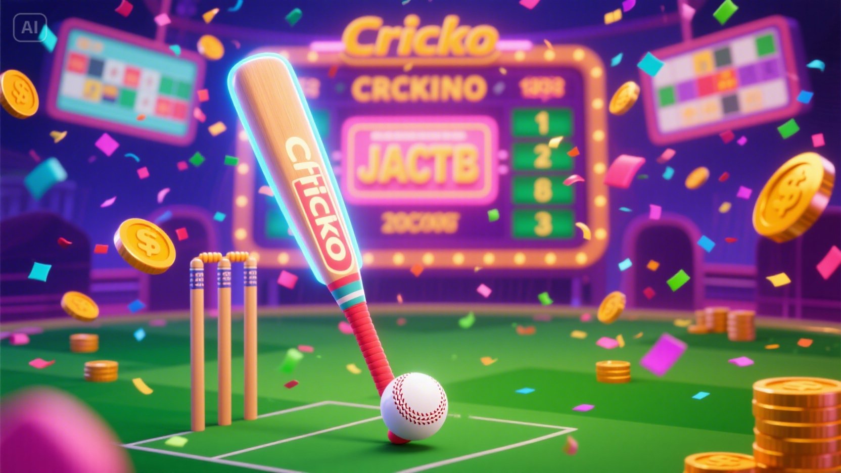 Registration at betting casino games Casino