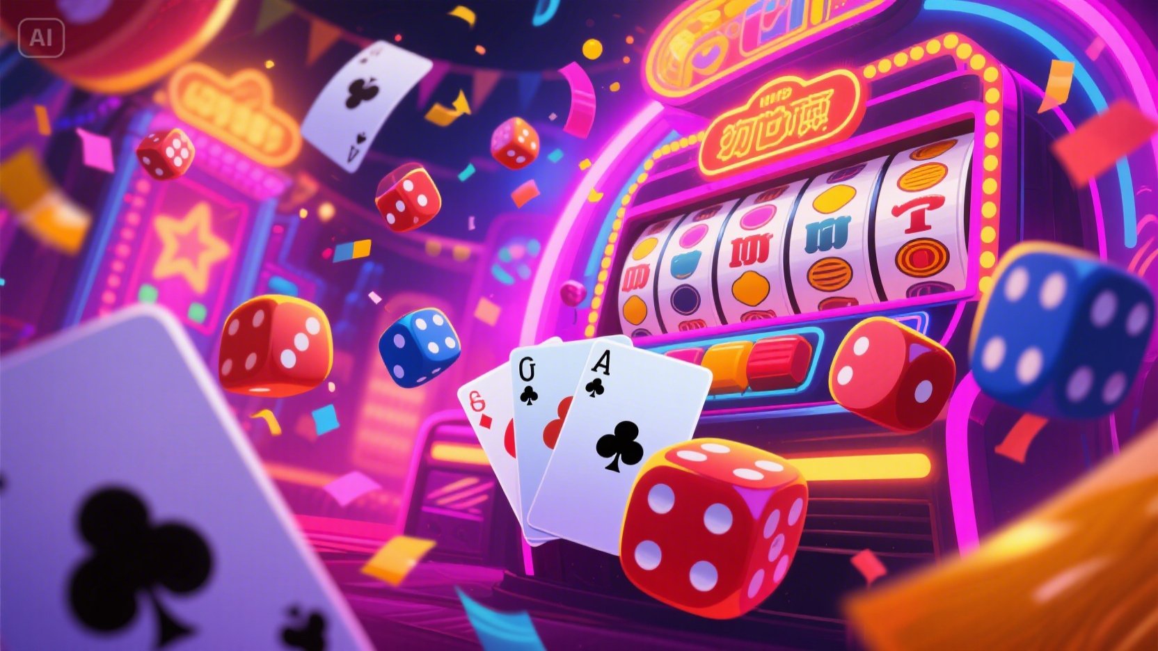 Registration at betting casino games Casino