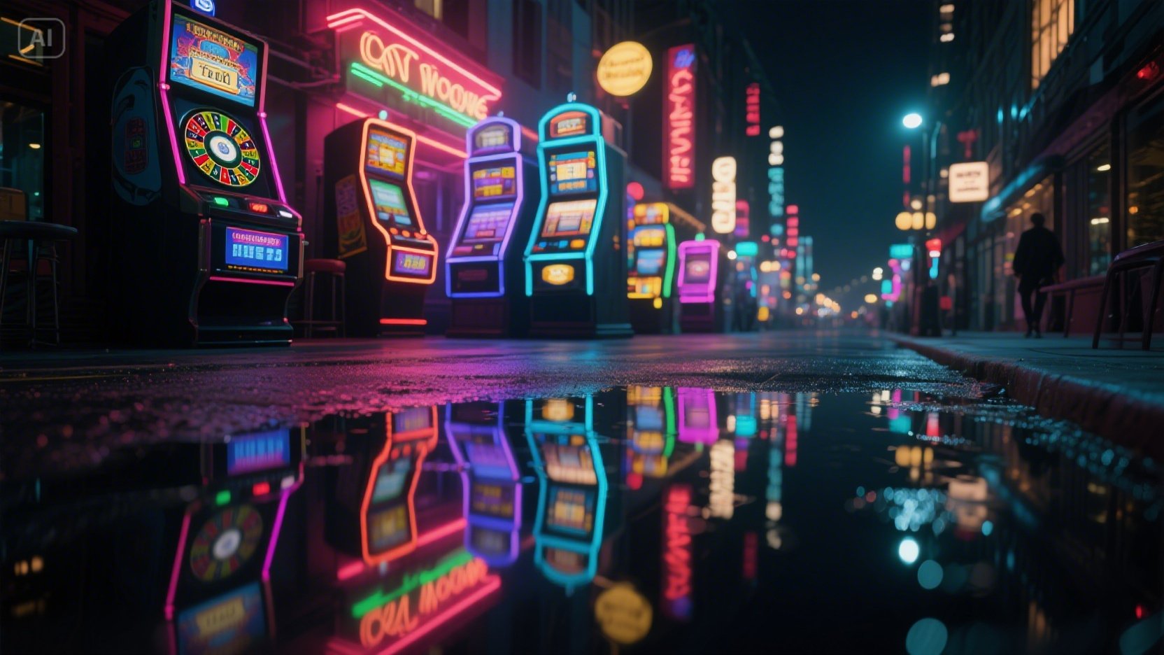 Registration at betting casino games Casino